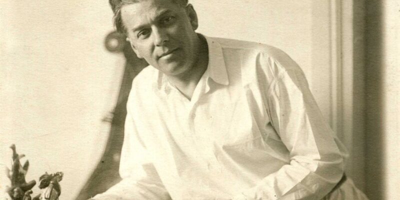 25 найкращих віршів Павла Тичини про Україну та інші теми