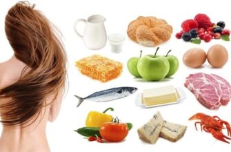 Що їсти, щоб не випадало волосся: поради та корисні продукти