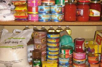 Які продукти можна їсти після закінчення терміну придатності: безпечний гід