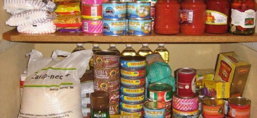 Які продукти можна їсти після закінчення терміну придатності: безпечний гід