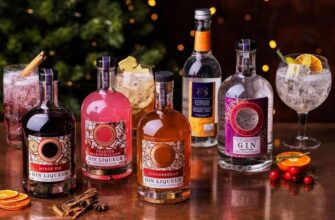 Як правильно пити лікер: залпом чи насолоджуватися повільно?