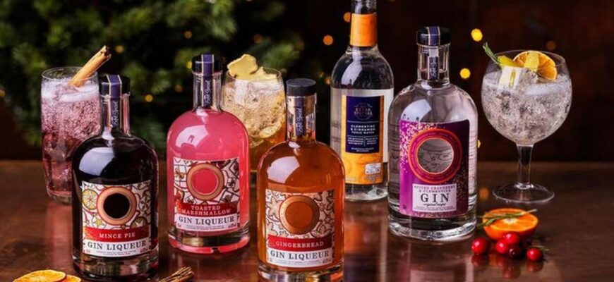 Як правильно пити лікер: залпом чи насолоджуватися повільно?