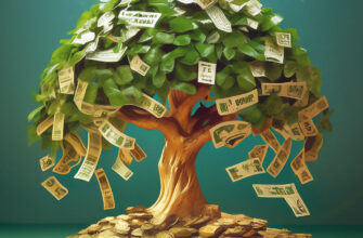 Яке дерево вважається символом багатства: обираємо своє джерело доходу