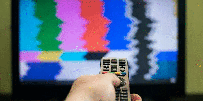 Причини низького рівня сигналу на телевізорі та способи вирішення проблеми