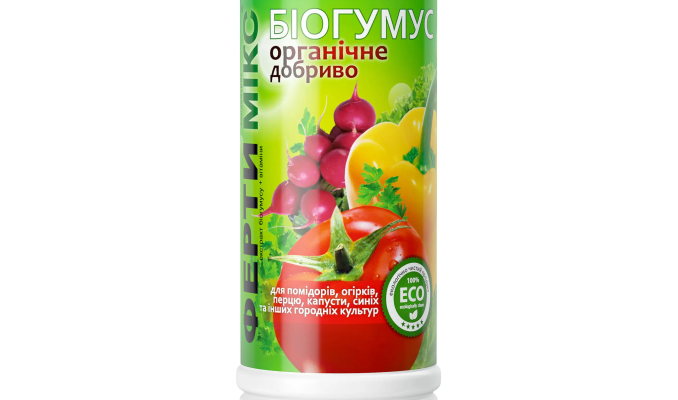 Використання біогумусу для огірків: переваги та рекомендації