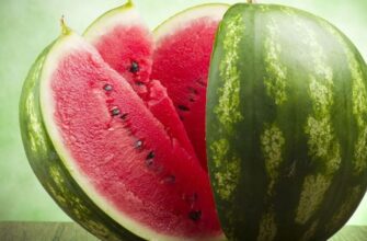 Чи можна їсти кавун при діабеті: поради та рекомендації експертів