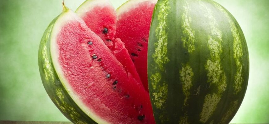 Чи можна їсти кавун при діабеті: поради та рекомендації експертів