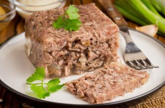 Кому не можна їсти холодець: важливі дієтичні обмеження