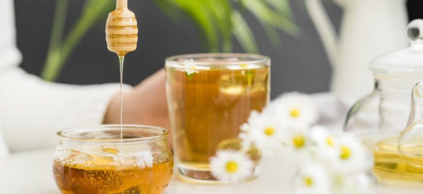 Що не можна поєднувати з медом: поради для здоров’я та безпеки