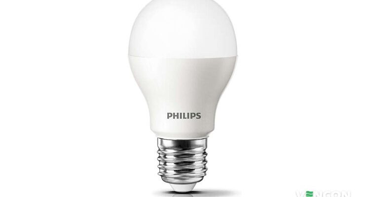 Переваги світлодіодних ламп: економія, довговічність та екологічність