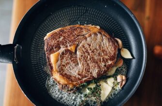 Як готувати стейк: прості поради для ідеального смаку вдома