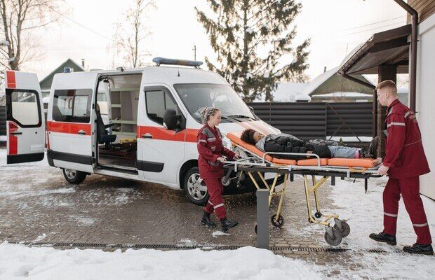 Львів швидка допомога: екстрені медичні послуги та контакти