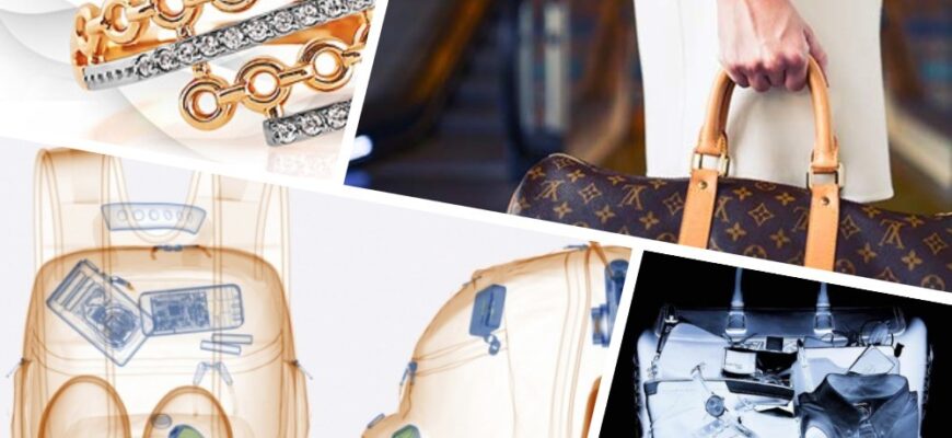 Чи можлива відправка золота через Боксберрі: правила та обмеження