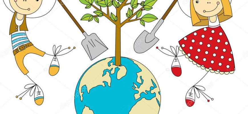 Як дерева сприяють збереженню природи: екологічні переваги лісів