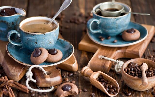 Яка країна вважається лідером з виробництва найсмачнішої кави?