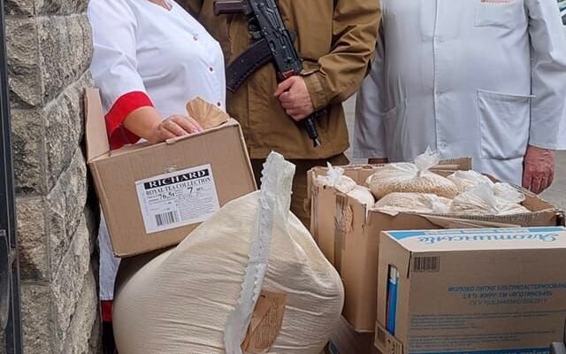 Грошова допомога хворим на туберкульоз: як отримати підтримку