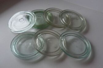 Скільки часу потрібно для стерилізації металевих кришок: ефективні методи