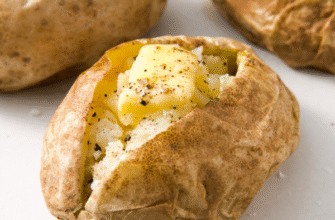 Розваристість картоплі: Яка картопля найкраще підходить для пюре?