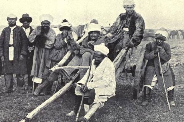 Хто давніший: казахи чи киргизи? Історичний аналіз народів Cередньої Азії.