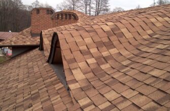 Тривалість служби м’якої черепиці: як обрати довговічний варіант