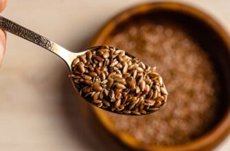 Як їсти насіння льону: поради та рецепти для вашого здоров’я