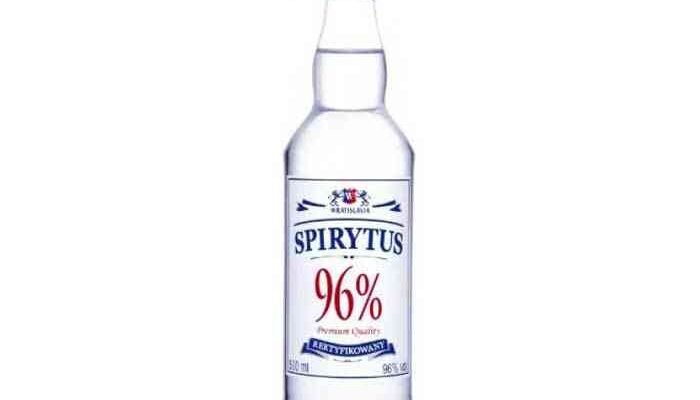 Найміцніший алкоголь у світі: відкрийте напої з рекордним градусом