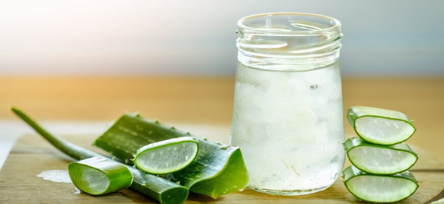 Чи безпечно вживати сік алое в чистому вигляді: користь та ризики