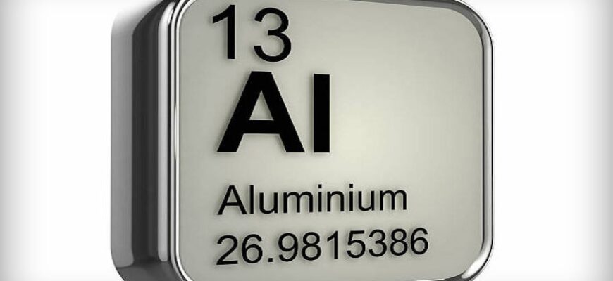 Чому алюміній може бути небезпечним для здоров’я людини і організму