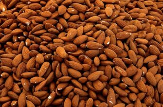 Як розпізнати неякісний мигдаль: ознаки та поради для вибору