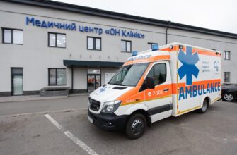 Зростання ефективності швидкої допомоги у Харкові: ключові зміни