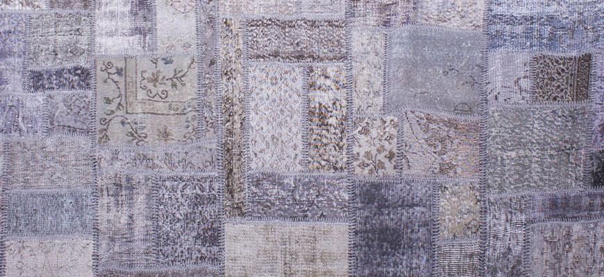 Як перевірити справжність та якість турецького килима: поради експертів