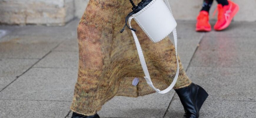 Антитрендові осінні образи 2023: речі, які краще оминути цієї осені