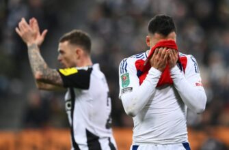 Вихід «Арсеналу» Зінченка з Кубка Англії: Поразка та наслідки для команди