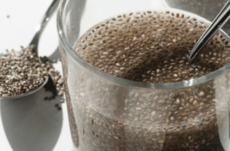 Ефекти від насіння чіа: користь, вплив на здоров’я та можливі ризики