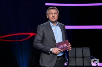 Дмитро Карпачов: біографія, кар’єра, особисте життя та його поточна діяльність