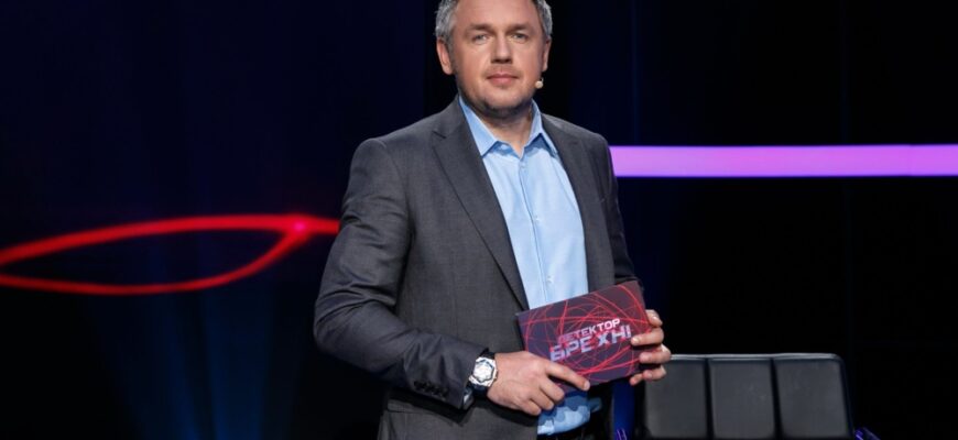 Дмитро Карпачов: біографія, кар’єра, особисте життя та його поточна діяльність