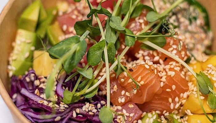 Як правильно їсти боул: корисні поради і секрети смаку Як правильно їсти боул: корисні поради і секрети смаку