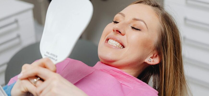 Аугментація кісткової тканини в Одесі: Шлях до здоров’я та імплантації Аугментація кісткової тканини в Одесі: Шлях до здоров’я та імплантації