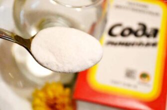 Чи можна безпечно використовувати соду в тісті без додавання оцту?