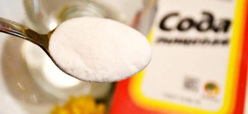 Чи можна використовувати соду без оцту в кулінарії: поради та факти