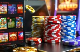 Азарт у цифрову епоху: як онлайн клуби змінюють ігрову індустрію