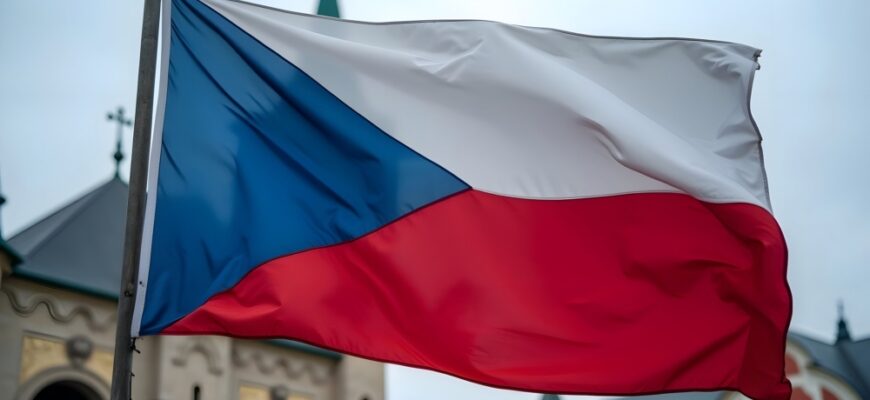 Робота для українців у Чехії: які вакансії доступні зараз?