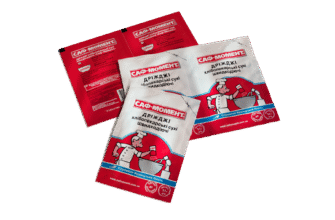 Як правильно використовувати дріжджі Саф Момент у випічці та кулінарії