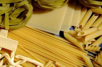 Чому макарони не варто промивати після варіння: експертні поради