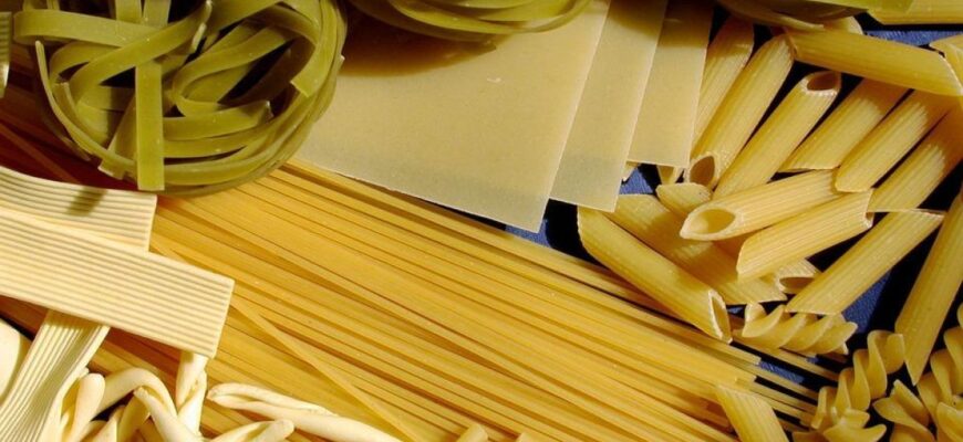 Чому макарони не варто промивати після варіння: експертні поради