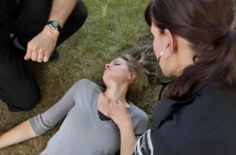 Як швидко надати першу допомогу при алергії: інструкція та поради