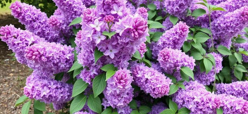 Дерево у Флориді, що нагадує бузок: яке це і де його знайти?