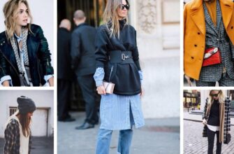 Багатошаровість в одязі: стильні рішення для будь-якої пори року