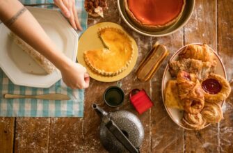 Альтернативи звичним продуктам на кухні: здорові та смачні заміни