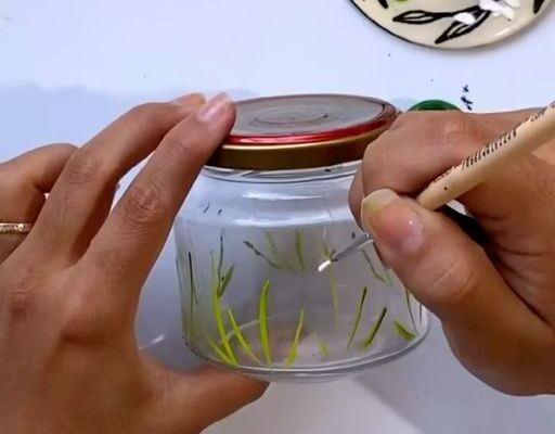 Як правильно закріпити фарбу на склі в духовці: покрокова інструкція